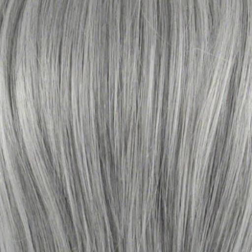 Norbert's Grey Hair Specialist
